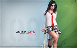 Ameesha Patel